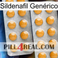 Sildenafil Genérico levitra2